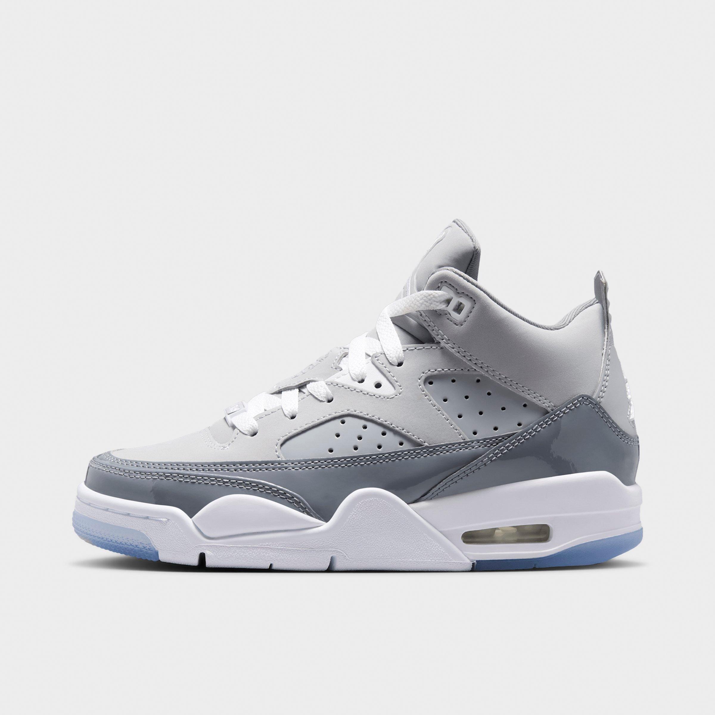 Big Kids’ Air Jordan Son of Mars Low Casual Shoes - Image 5