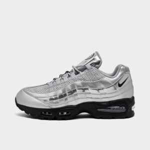 Nike Air Max 95 Big Bubble Total 90 Casual Shoes