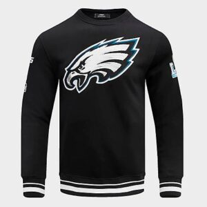 Pro Standard Philadelphia Eagles NFL Mashup Crewneck Sweatshirt