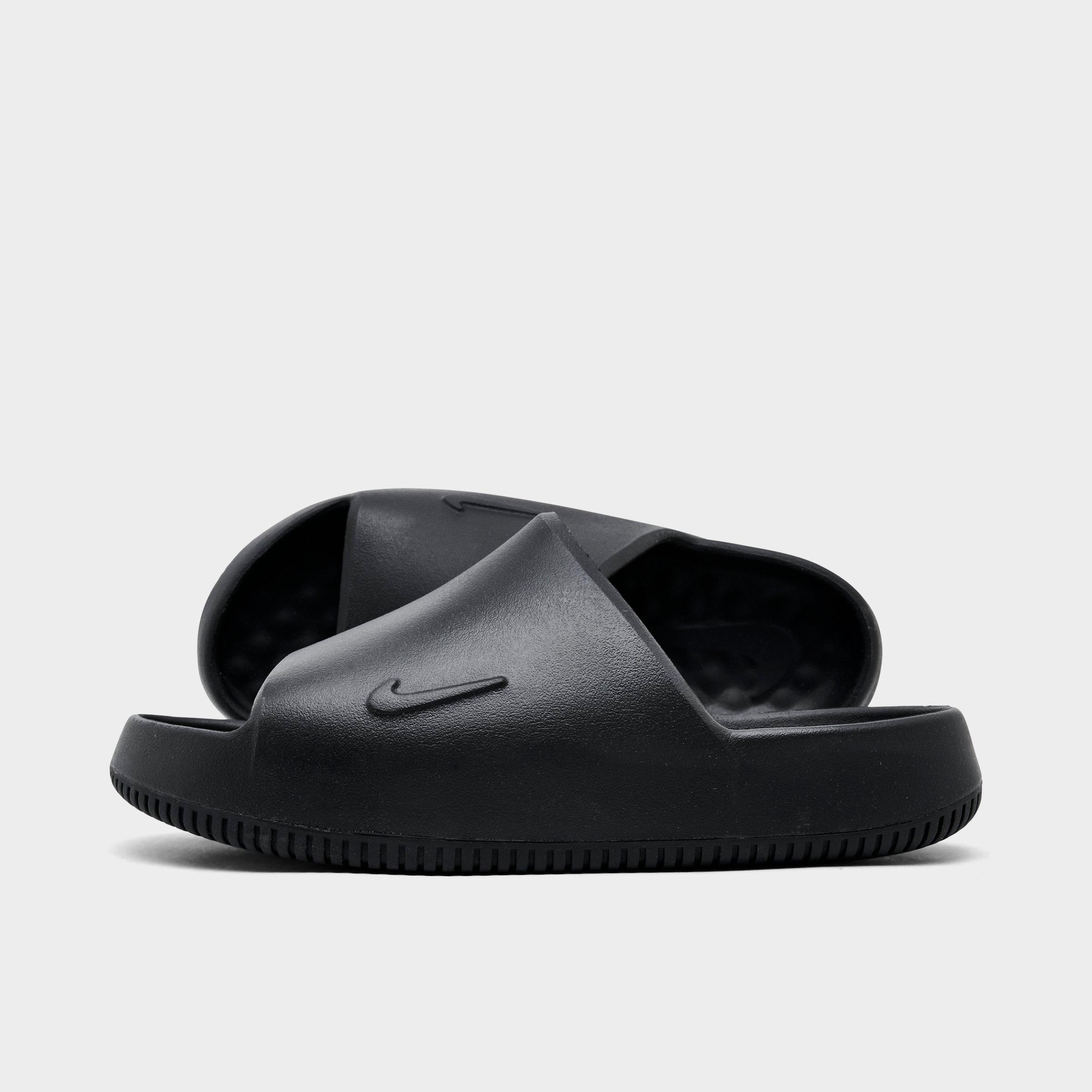 Big Kids’ Nike Calm Slide Sandals