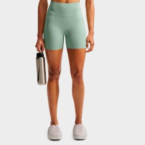 Nike Zenvy High-Waisted 5″ Biker Shorts