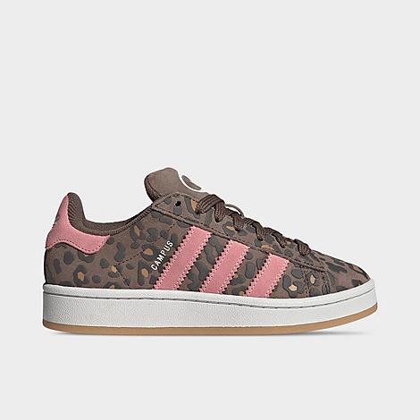 Big Kids’ adidas Originals Campus 00s Casual Shoes - Image 5