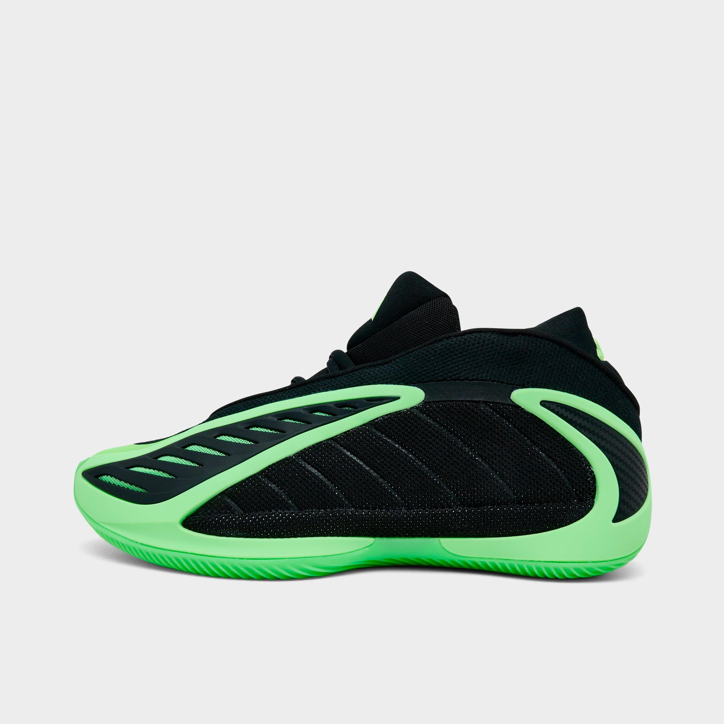Big Kids’ adidas Anthony Edwards 2 Basketball Shoes - Image 3