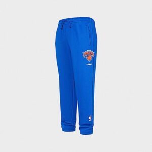 Big Kids’ Pro Standard New York Knicks NBA Fleece Jogger Pants