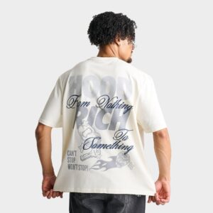 Hoodrich Flash Graphic T-Shirt