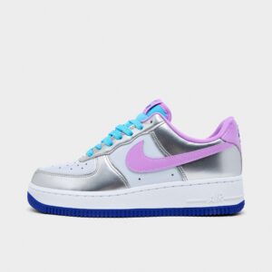 Nike Air Force 1 ’07 “WNBA All-Star Weekend” Casual Shoes