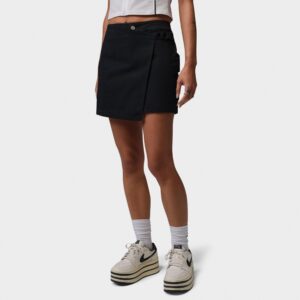 Jordan Flight Cargo Wrap Skirt