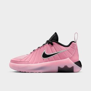 Little Kids’ Nike LeBron Witness 9 Basketball Shoes