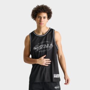 Supply & Demand Tuscan Jersey
