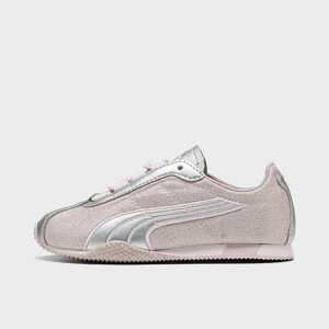 Girls’ Little Kids’ Puma H-Street Let It Shine Casual Shoes