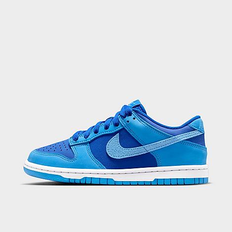 Big Kids’ Nike Dunk Low Casual Shoes - Image 11
