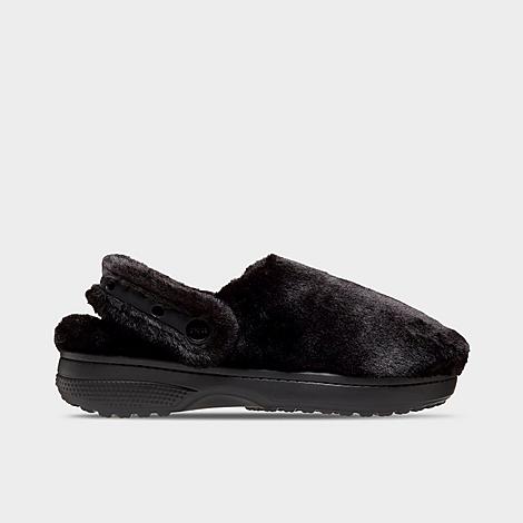Crocs Classic Unfurgettable Clog Shoes - Image 2