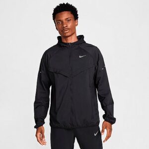 Nike Stride Repel UV Full-Zip Running Jacket