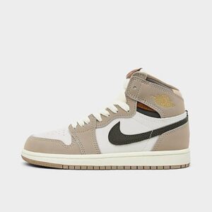 Little Kids’ Air Jordan Retro 1 High OG Casual Shoes