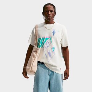 Nike Sportswear Just Do It DNA Graphic T-Shirt