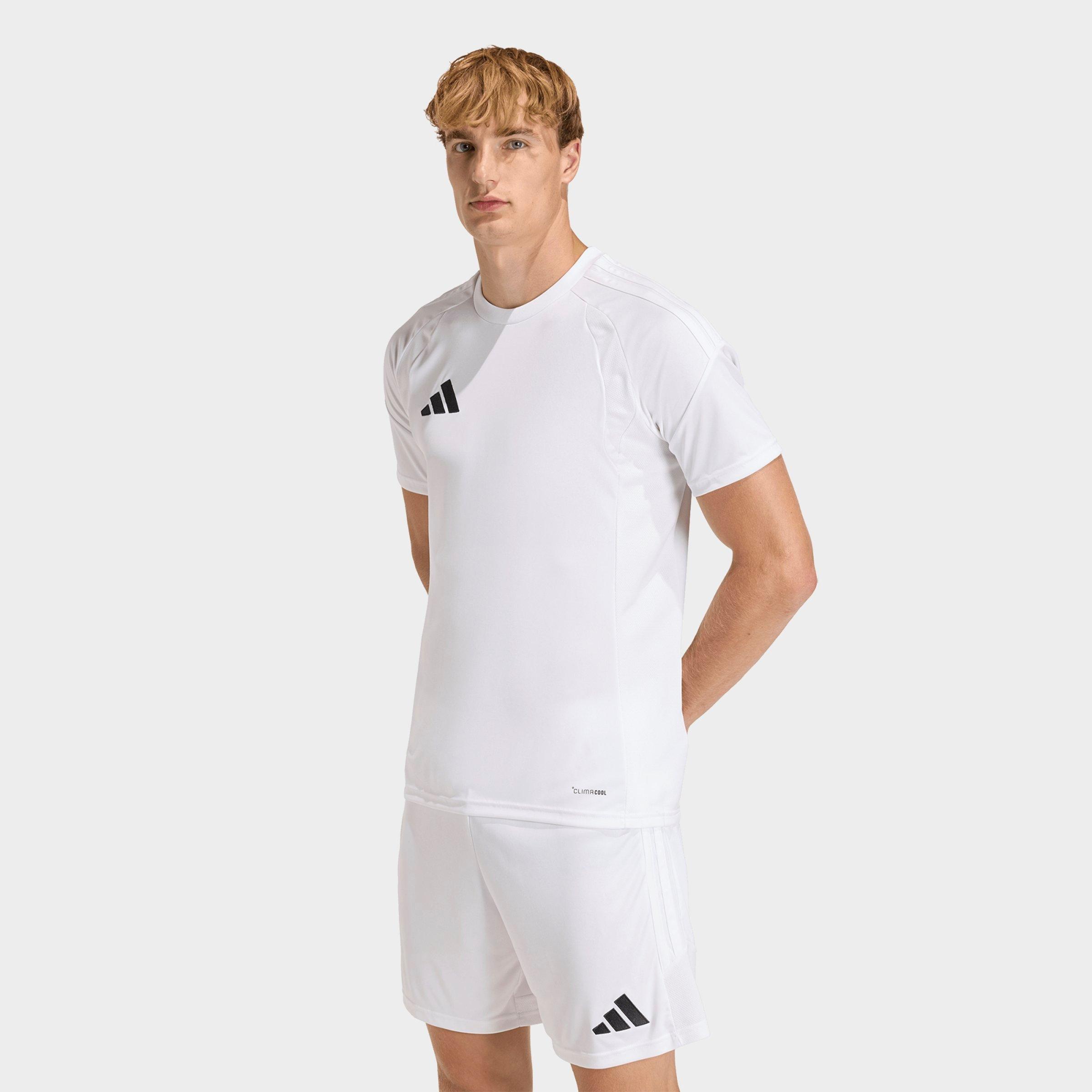 adidas Tiro 26 League Soccer Jersey - Image 3