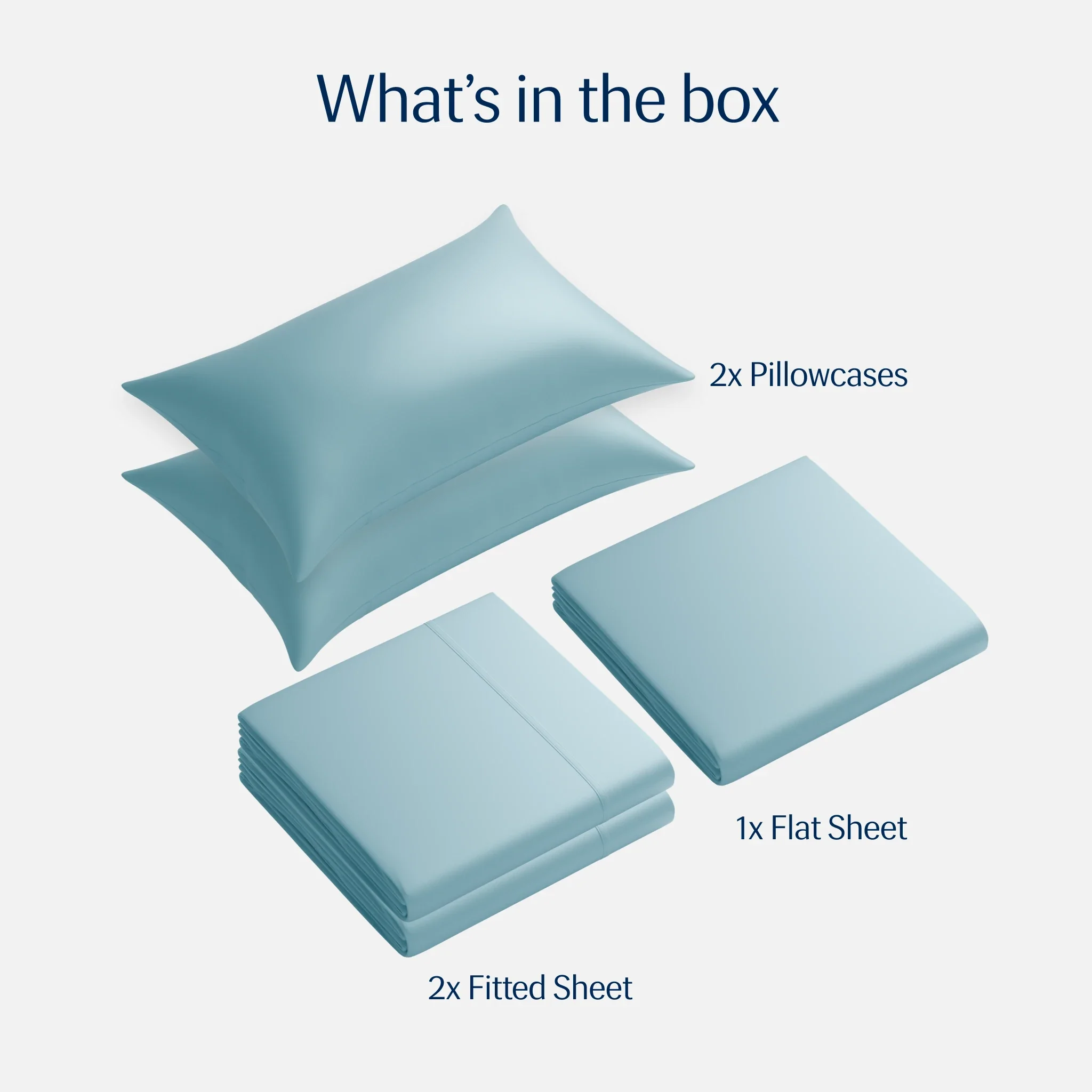 Evercool®+ Cooling Sheet Set - Image 3