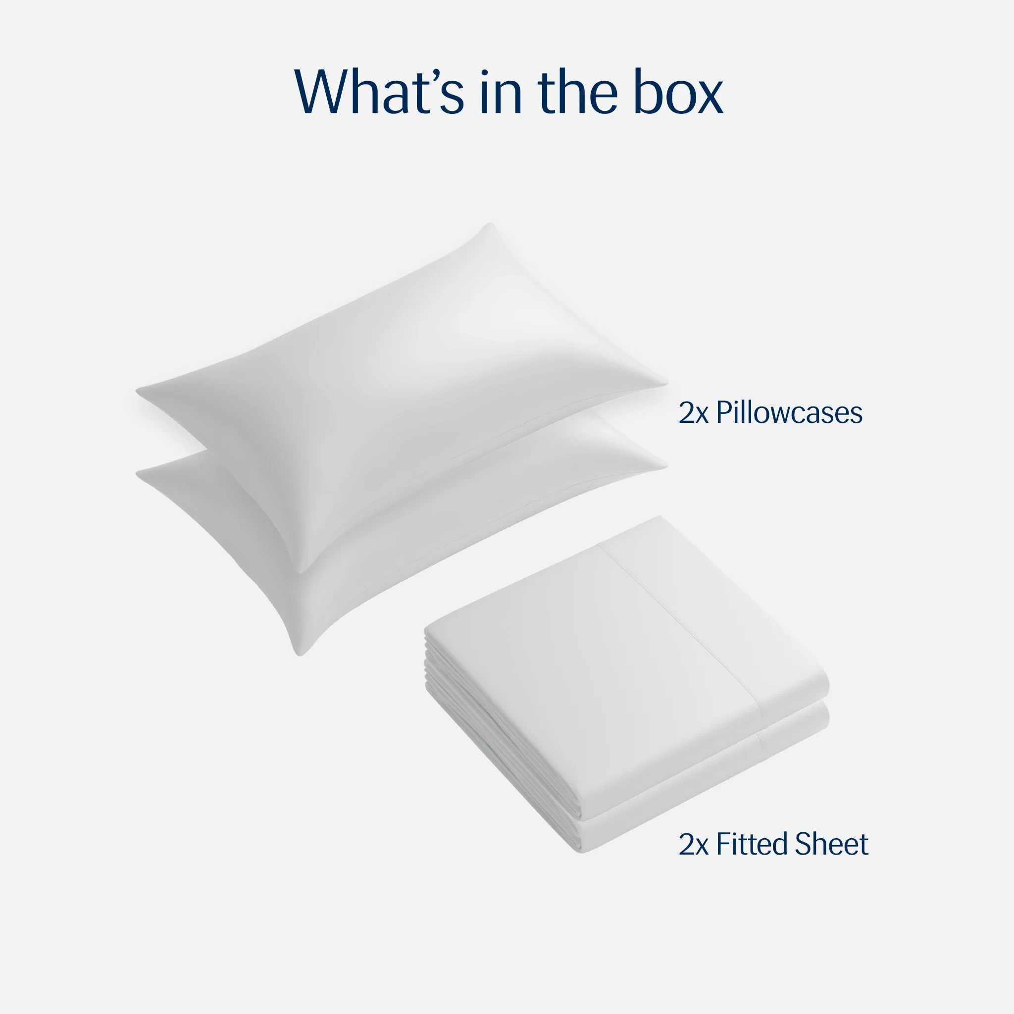 Evercool®+ Cooling Starter Sheet Set - Image 8