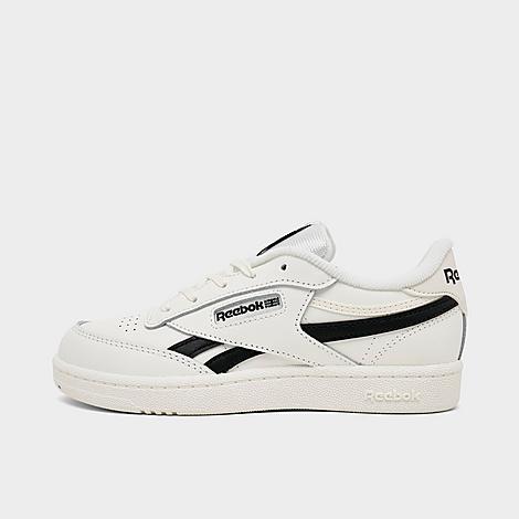 Little Kids’ Reebok Classic Club C Revenge Casual Shoes