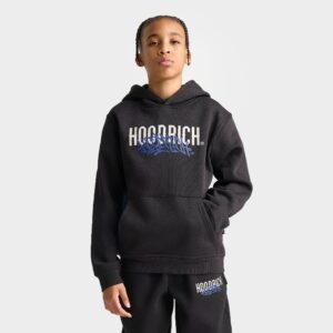 Big Kids’ Hoodrich Intent Pullover Hoodie