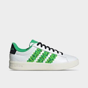 adidas x Minecraft Grand Court 3.0 Casual Shoes