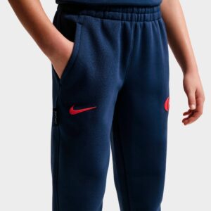 Big Kids’ Nike Caitlin Clark Fleece Jogger Pants