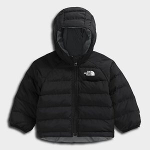 Infant The North Face Reversible Perrito Hooded Jacket