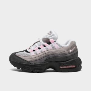 Little Kids’ Nike Air Max 95 Casual Shoes