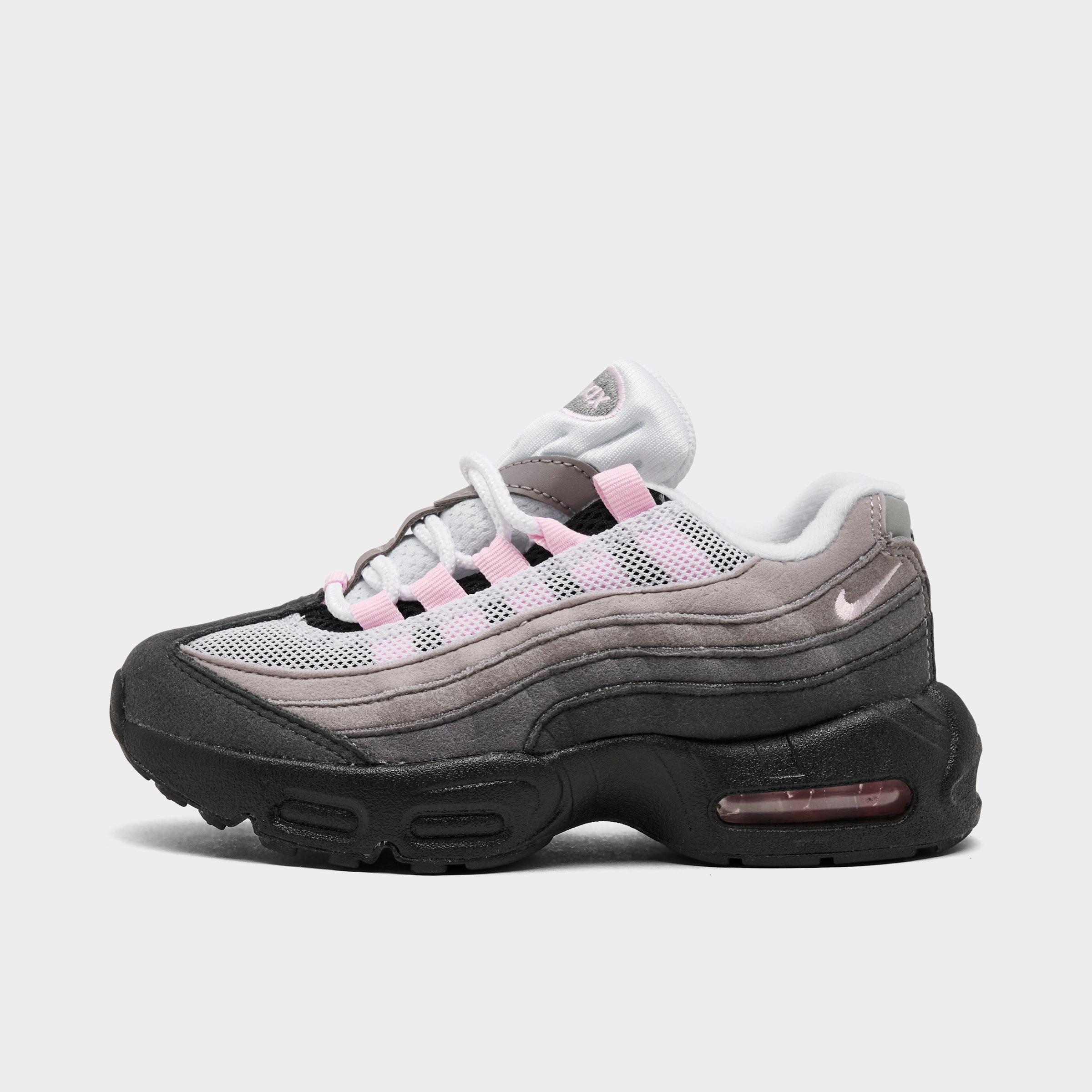 Little Kids’ Nike Air Max 95 Casual Shoes