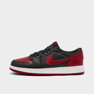 Big Kids’ Air Jordan Retro 1 Low OG Casual Shoes
