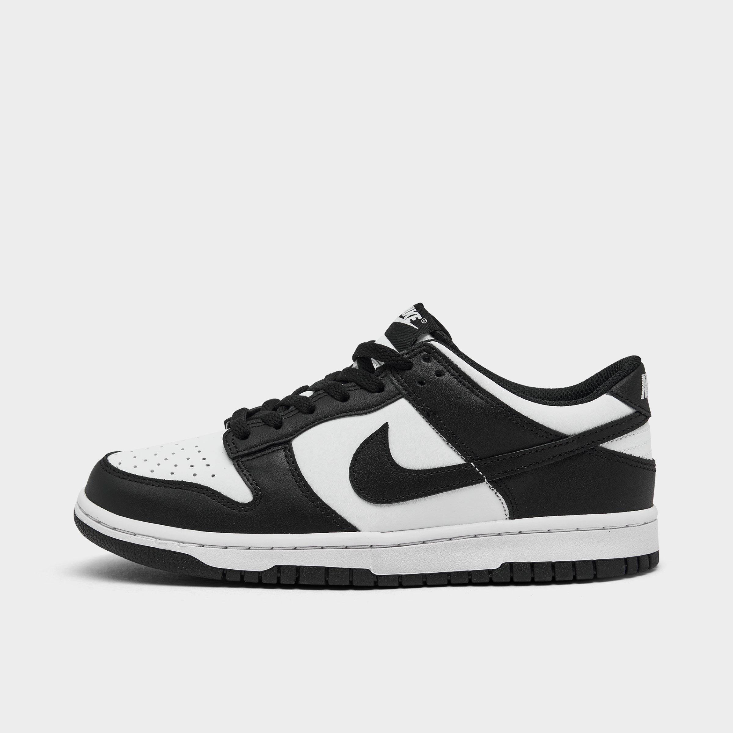 Big Kids’ Nike Dunk Low Casual Shoes - Image 6