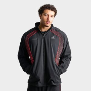 adidas x Coca-Cola Teamgeist Track Top