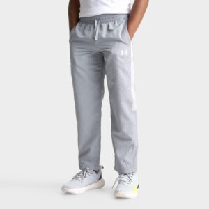 Big Kids’ Under Armour Rival Woven Pants