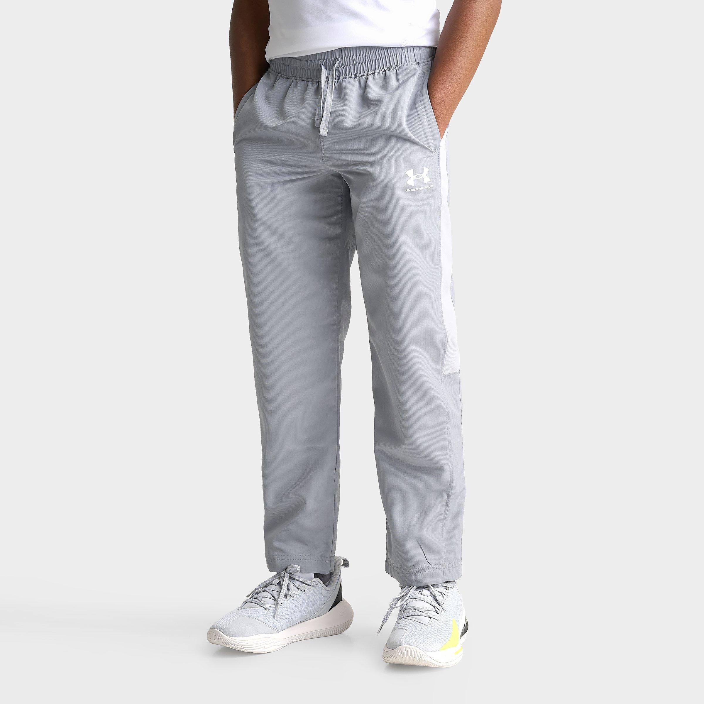 Big Kids’ Under Armour Rival Woven Pants