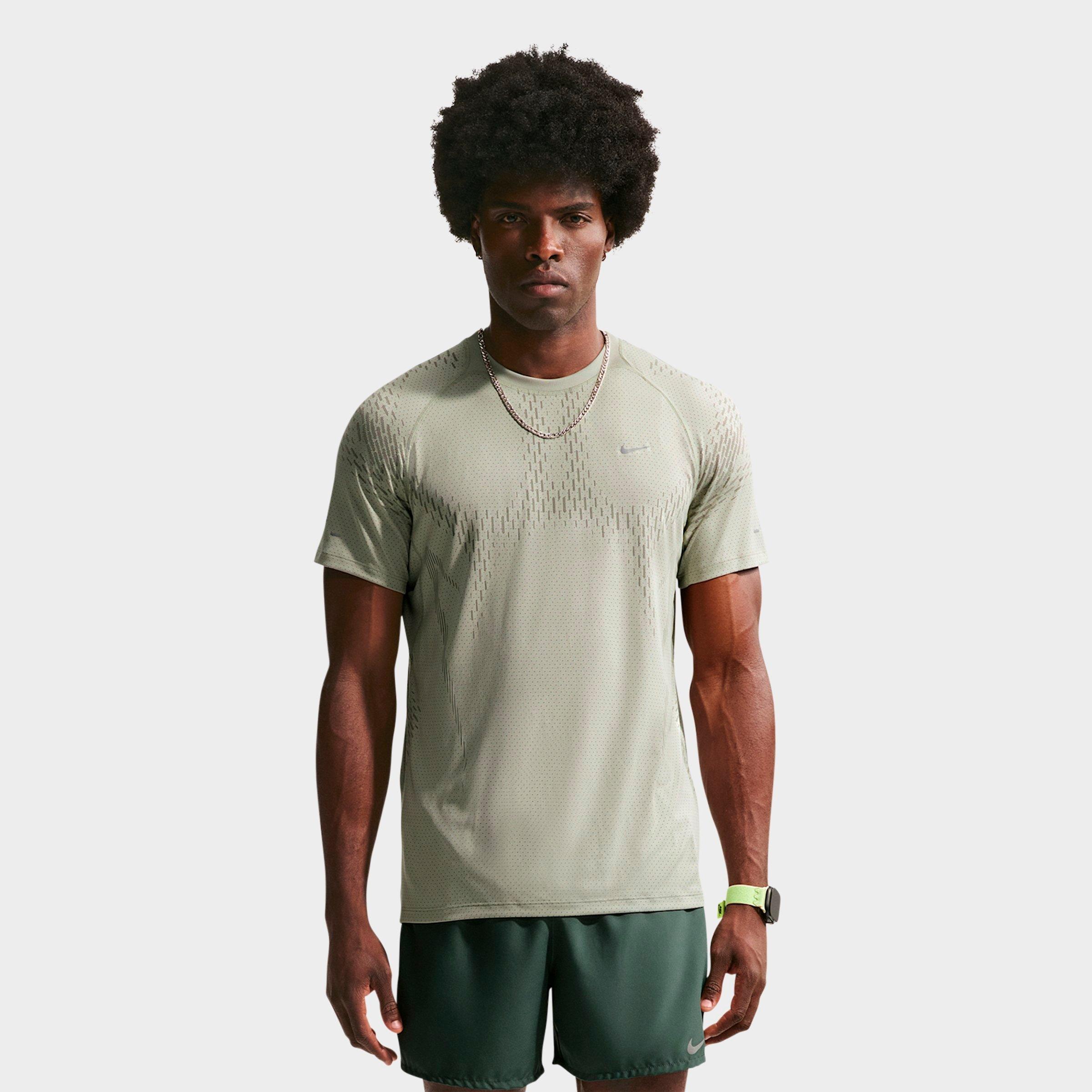 Nike Stride Plus Dri-FIT ADV Running Top - Image 2