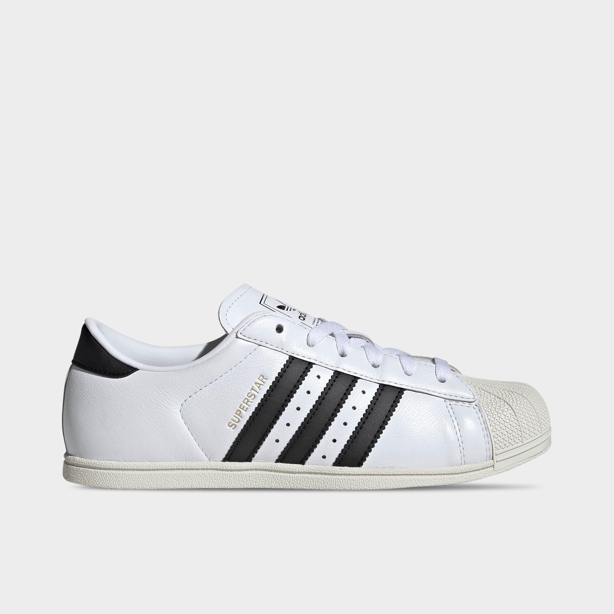 adidas Originals Superstar Lo Pro Casual Shoes - Image 2
