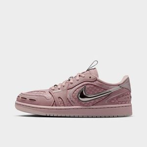 Air Jordan 1 Low Method of Make Casual Shoes