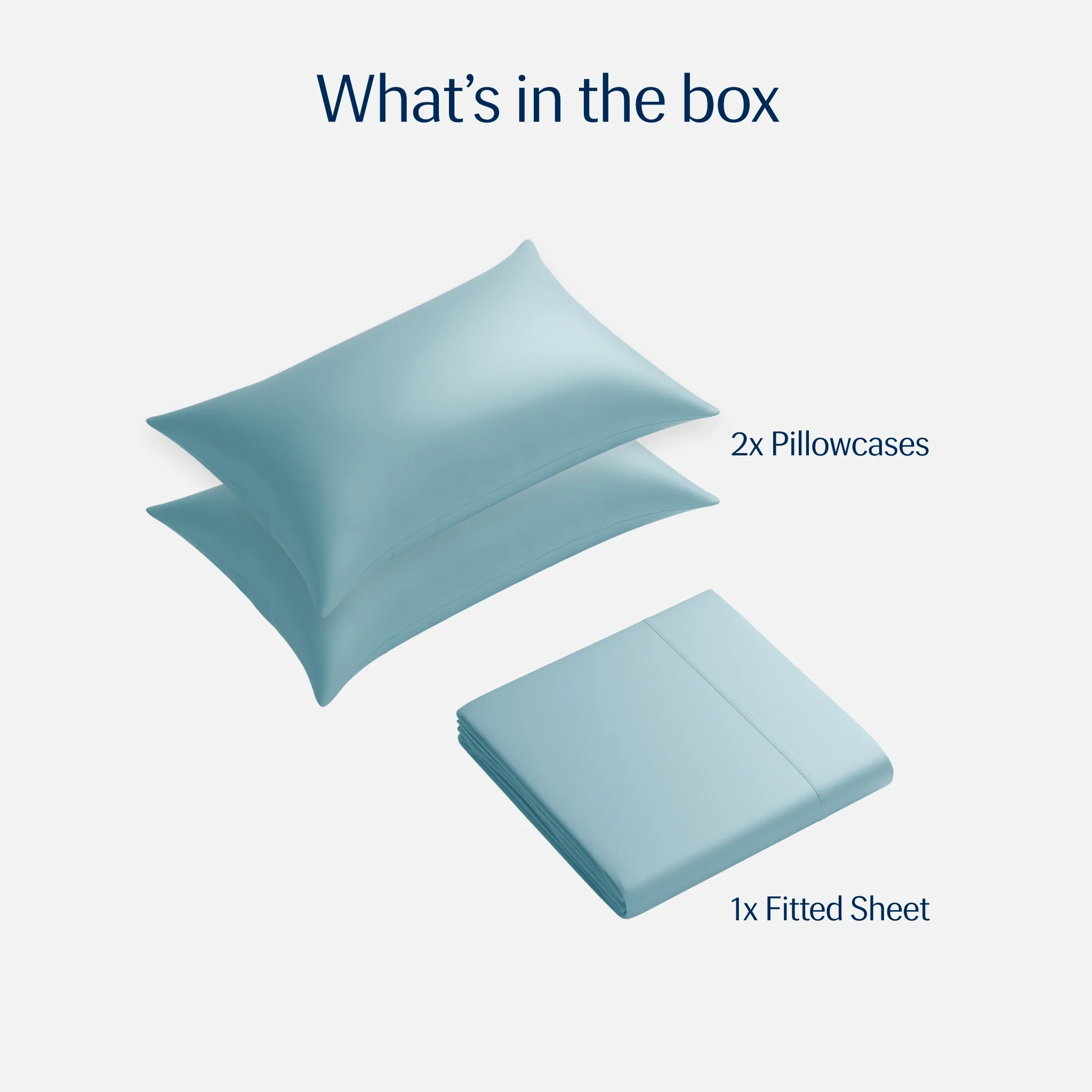 Evercool®+ Cooling Starter Sheet Set - Image 2