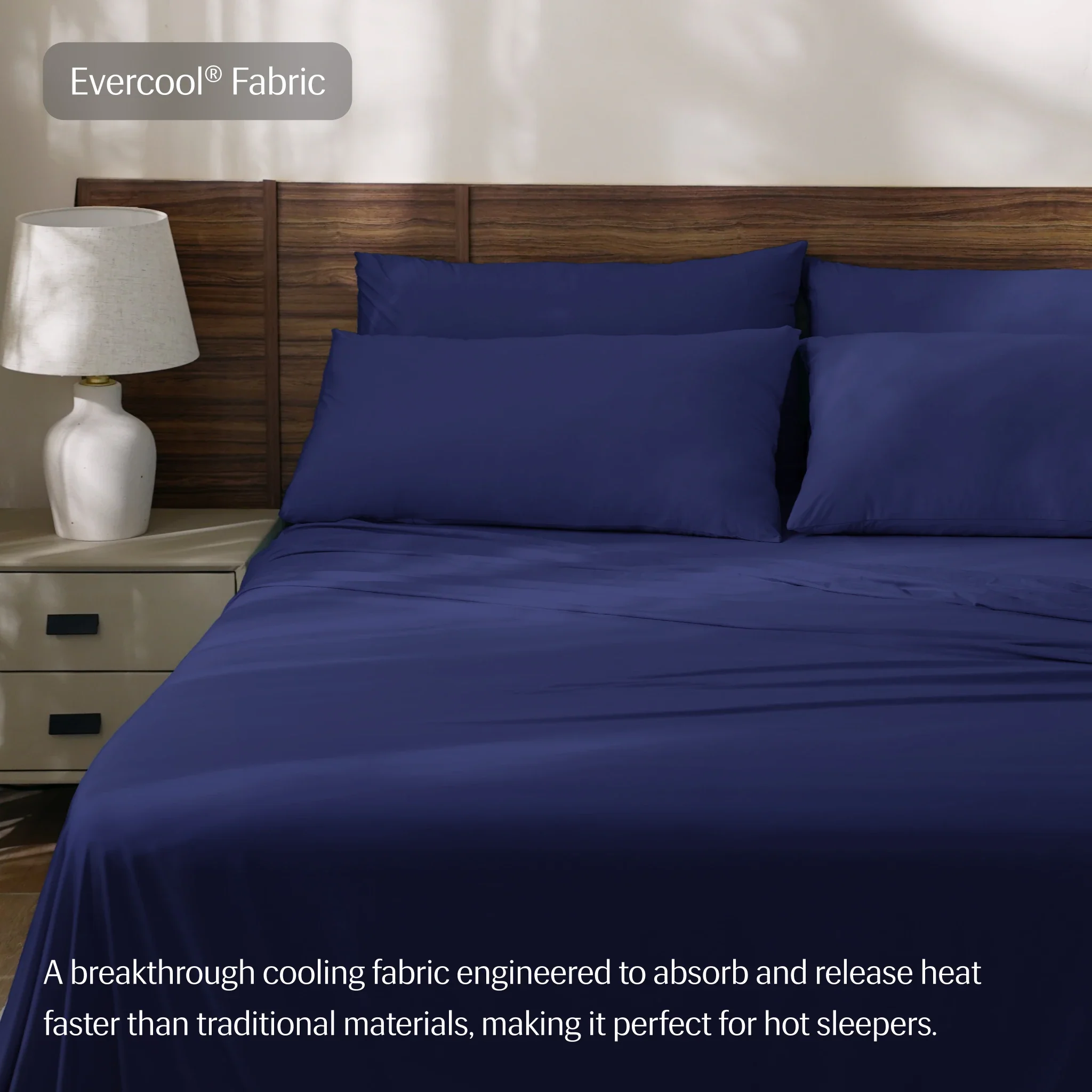 Evercool®+ Cooling Sheet Set - Image 29