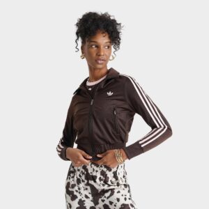 adidas Originals adicolor Classic Firebird Full-Zip Track Top