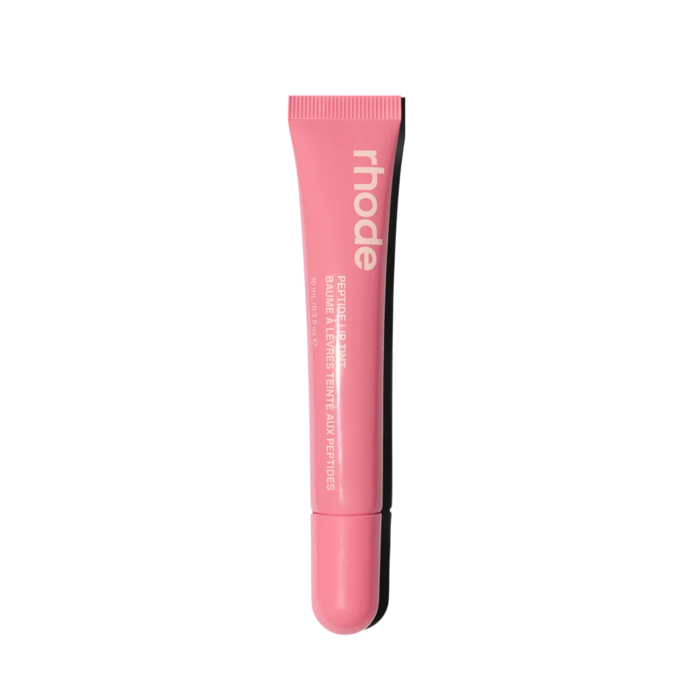 peptide lip tint sweet pea