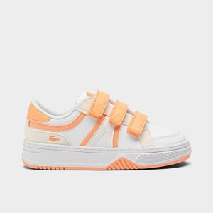 Toddler Lacoste L001 Hook-and-Loop Casual Shoes