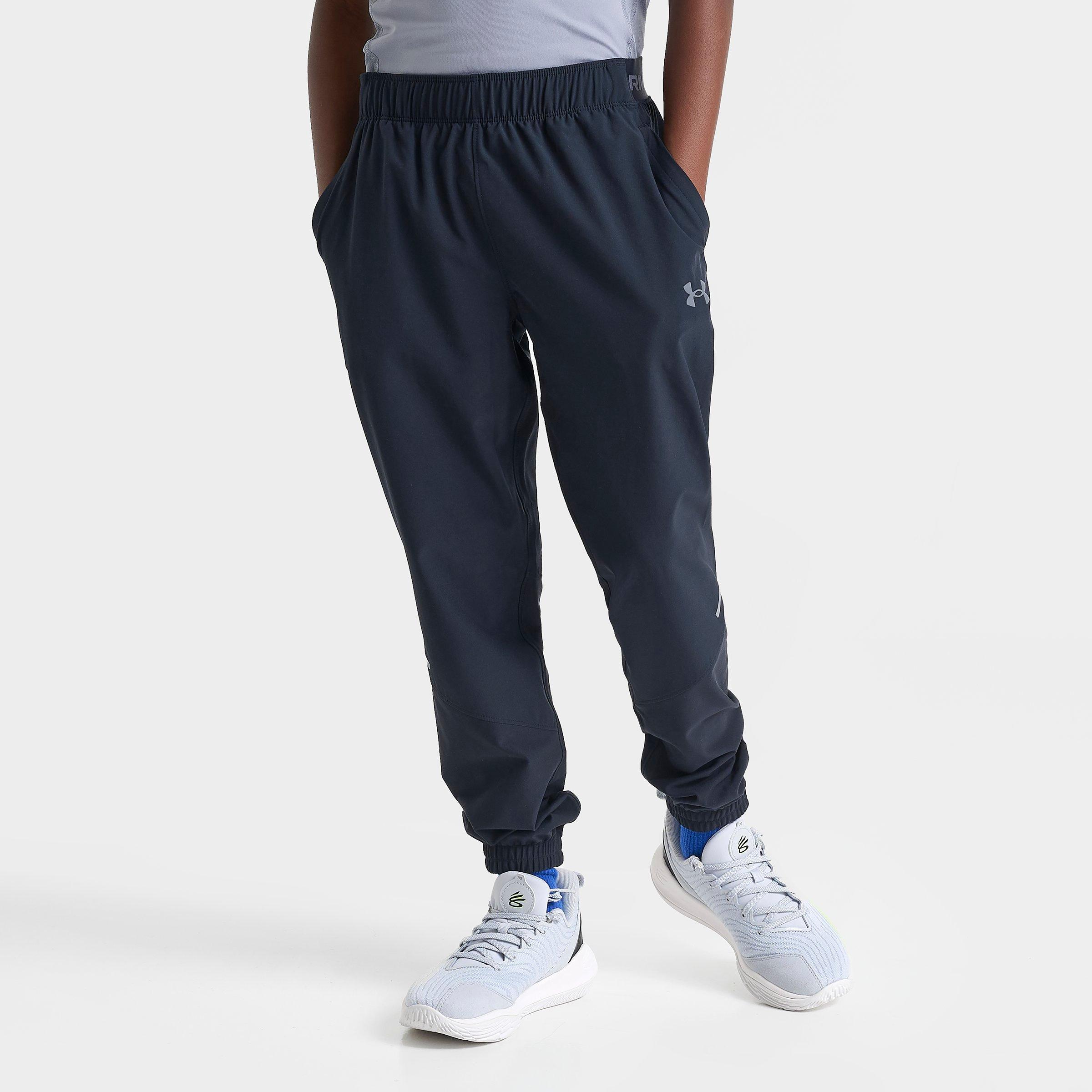 Big Kids’ Under Armour Vanish Training Pants - Image 2