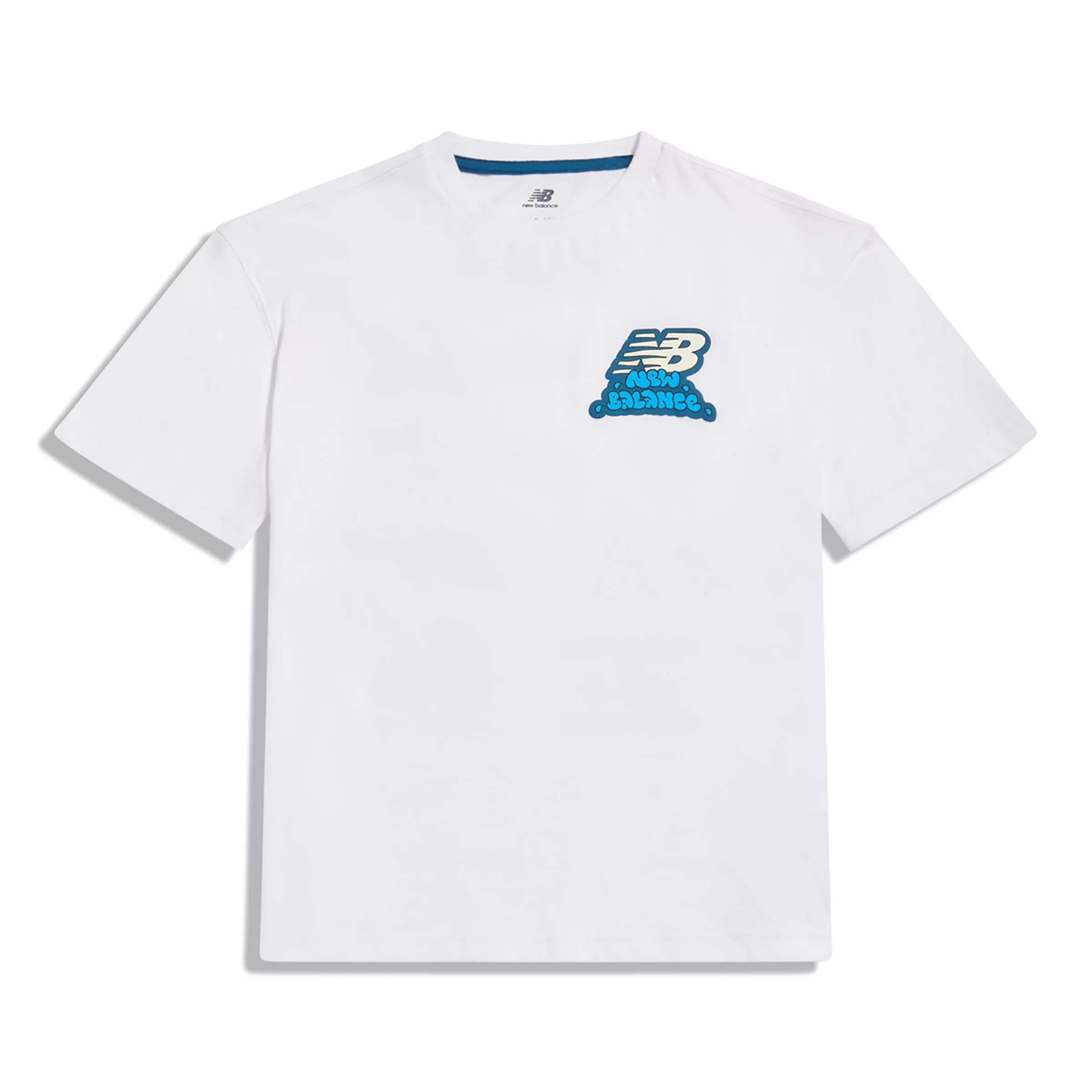 Sticker Pack Logo T-Shirt