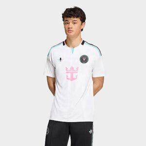 adidas Lionel Messi Inter Miami CF MLS 2026 Third Soccer Jersey