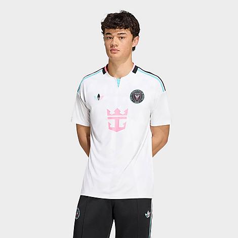 adidas Lionel Messi Inter Miami CF MLS 2026 Third Soccer Jersey