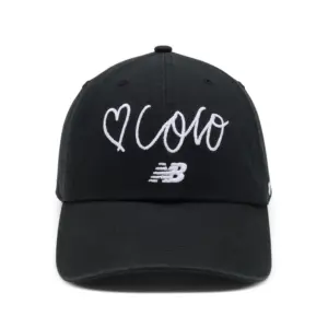 47 Clean Up Coco Hat