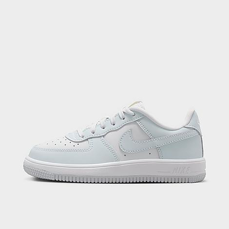 Little Kids’ Nike Force 1 Low Casual Shoes - Image 10