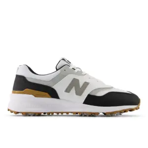 997 Golf Shoes