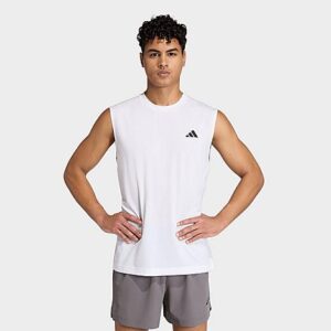 adidas Workout Essentials Feelready Sleeveless T-Shirt